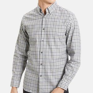 Theory Standard-Fit Shirt
